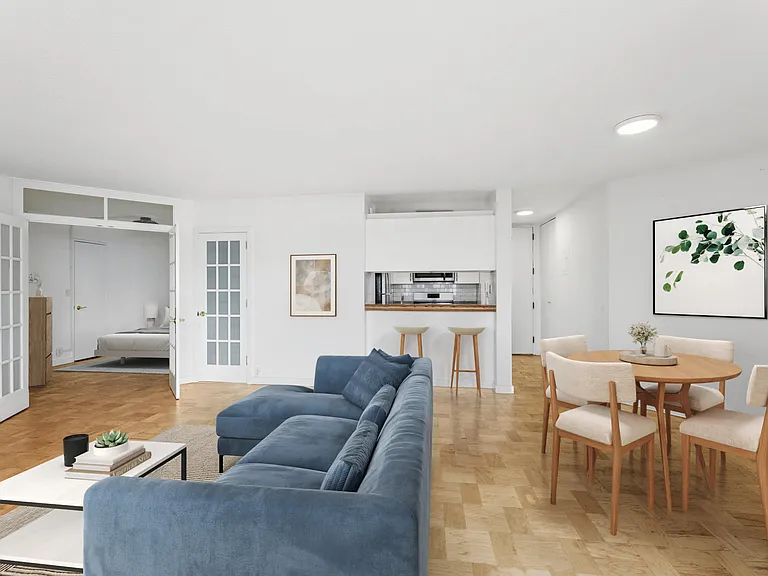 415 E 37th St #5D — Photo 1