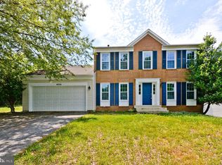 4806 Briercrest Ct, Bowie, MD 20720
