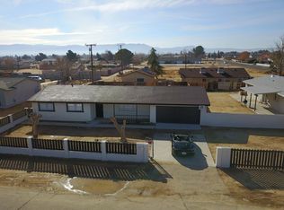 20923 Cayuga Rd, Apple Valley, CA 92308