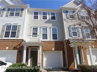 4926 Wyatt Brook Way, Raleigh, NC 27609