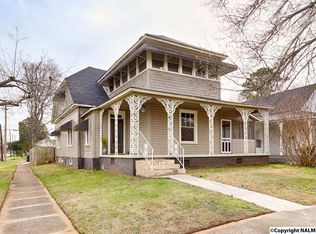 1519 Wadsworth St SE, Decatur, AL 35601