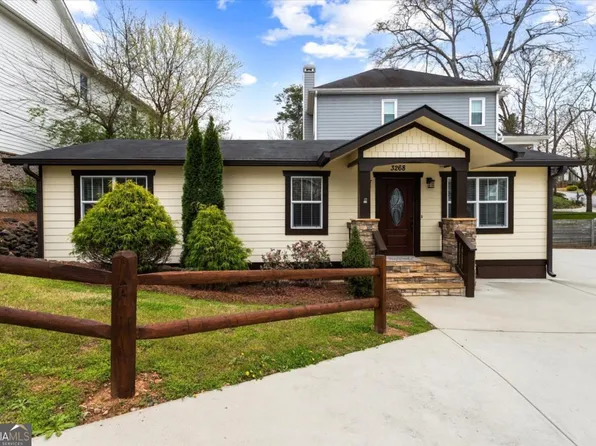 3268 Mae Ave NE, Atlanta, GA 30319