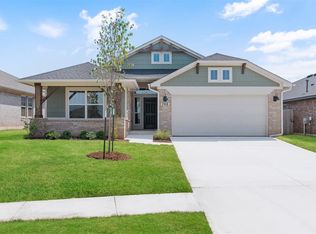 708 Lerkim Ln, Norman, OK 73069