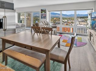 255 N Sierra St UNIT 2001, Reno, NV 89501