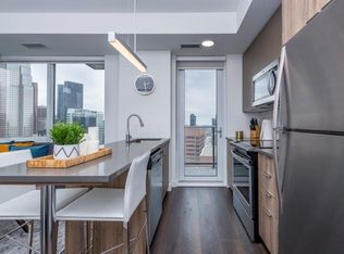 510 12th Ave SW #2008, Calgary, AB T2R 0X5