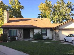 17009 E Atlantic Pl, Aurora, CO 80013