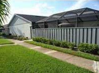 1337 Peppertree Trl APT D, Fort Pierce, FL 34950