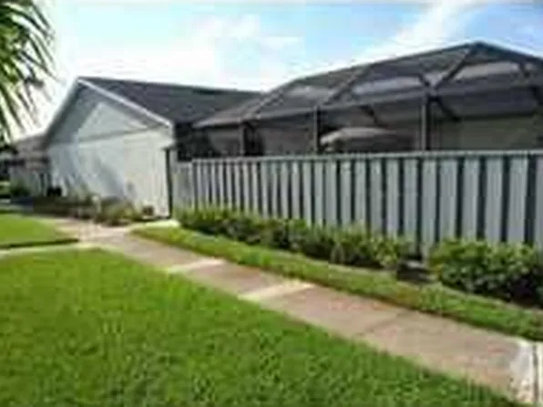 1337 Peppertree Trl APT D, Fort Pierce, FL 34950