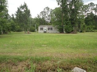 1139 Jim Truesdell Rd SE, Darien, GA 31305