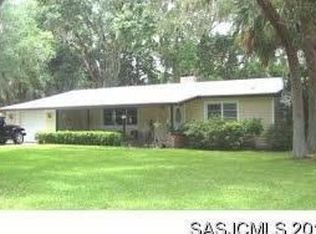 1102 Shore Dr, Saint Augustine, FL 32086