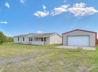 13 Kangaroo Ct, Moriarty, NM 87035