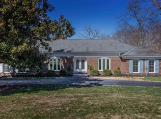 13619 Rutland Rd, Goshen, KY 40026