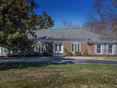 13619 Rutland Rd, Goshen, KY, 40026