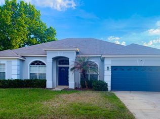 170 Cedar Springs Cir, Debary, FL 32713