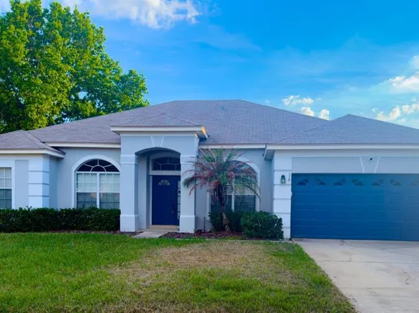 170 Cedar Springs Cir, Debary, FL 32713