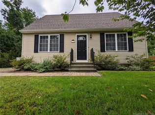 1889 Upper Maple St, Killingly, CT 06241