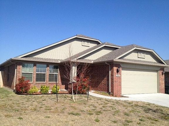 View of house in summer