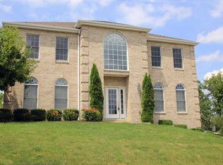 607 Oak Tree Ct, Bridgeville, PA