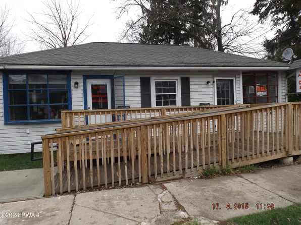 505 Penna Ave, Matamoras, PA 18336