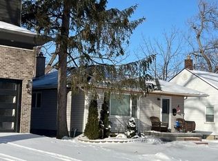 3715 Hampton Blvd, Royal Oak, MI 48073