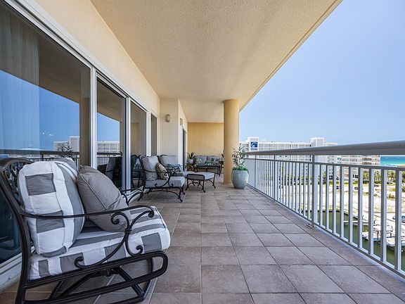 4th image of 725 Gulf Shore Dr Unit 505B
