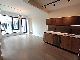 Rented by City Vista Inc