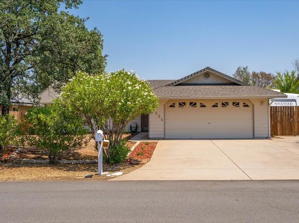 19654 Freshwater Dr, Cottonwood, CA 96022