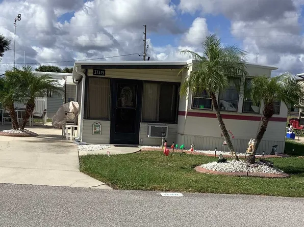37315 Silver Lake Dr Lot Q48, Avon Park, FL 33825