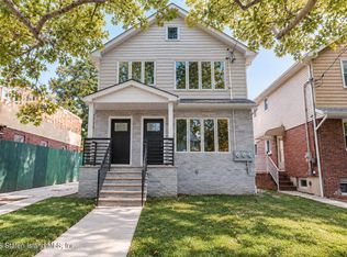 206 Bache Ave, Staten Island, NY 10306