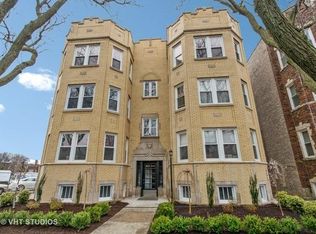 2633 W Carmen Ave #3E, Chicago, IL 60625