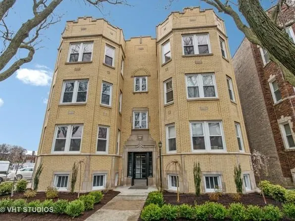 2633 W Carmen Ave #3E, Chicago, IL 60625