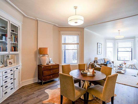2nd image of 3819 N Lakewood Ave #2F