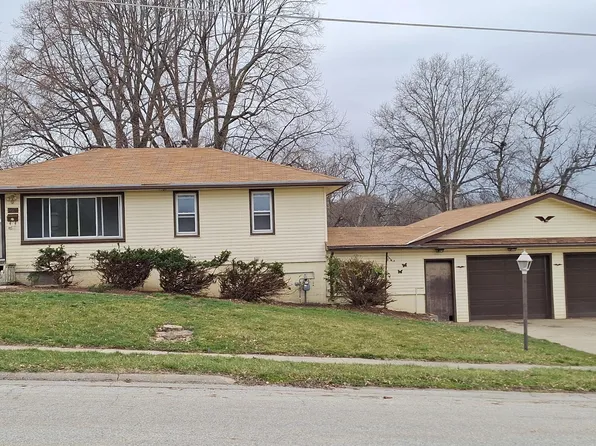 702 Harrison St, Shenandoah, IA 51601