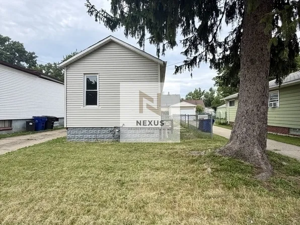 13210 Carrington Ave, Cleveland, OH 44135