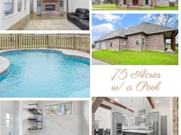 43050 Highway 931, Gonzales, LA 70737
