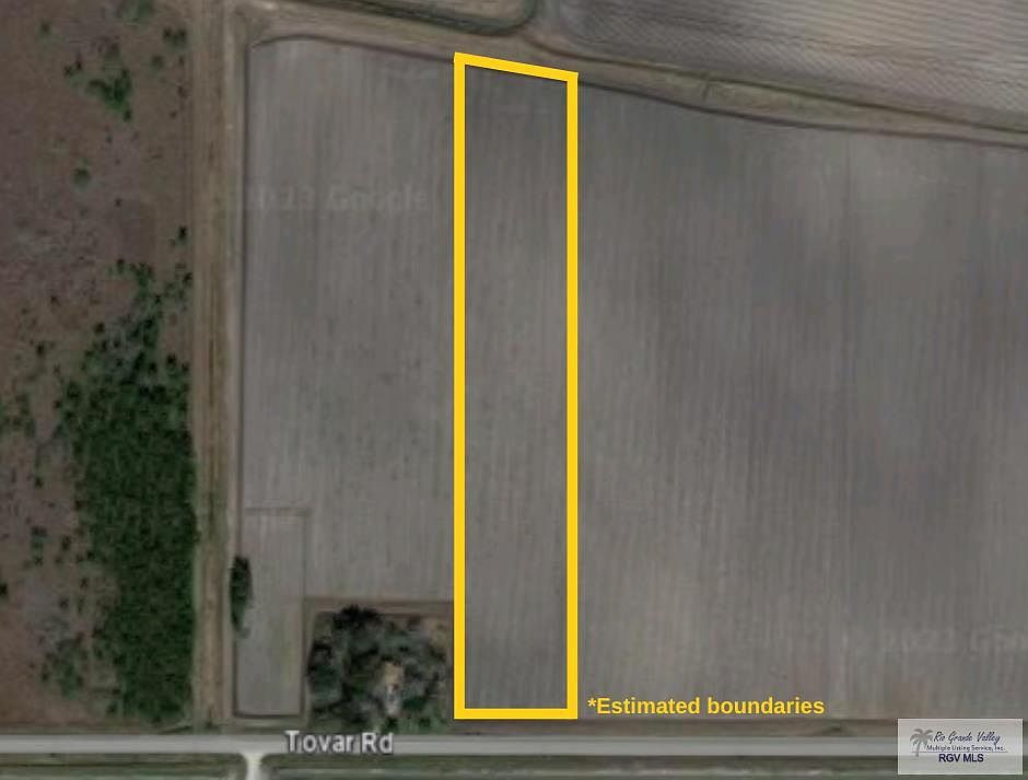 1st image of 0 Tovar Rd