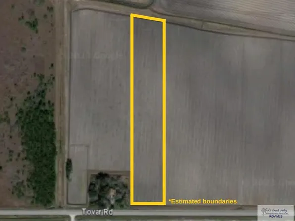 0 Tovar Rd, Harlingen, TX 78550
