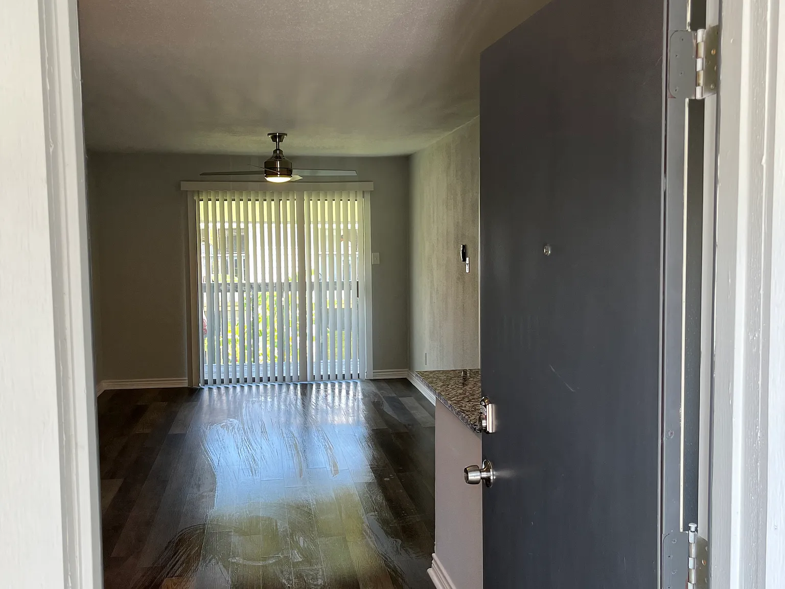 1 bed, 505 sqft, $1,100 — Photo 2