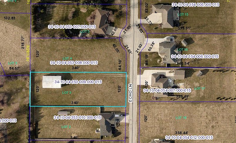 1st image of 935 Echo Ln