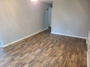 1104 W Iles Ave, Jerome, IL 62704