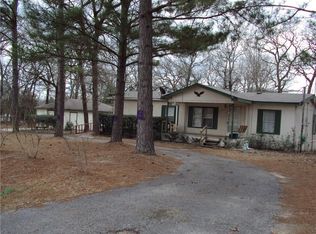 151 W Elm Dr, Murchison, TX 75778