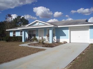 36831 Tracy Rd, Dade City, FL 33523