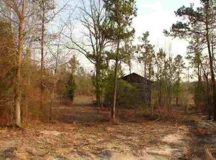 0 Weather Branch Ln, West End, NC 27376