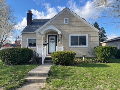 320 Mulberry St, Sidney, OH, 45365