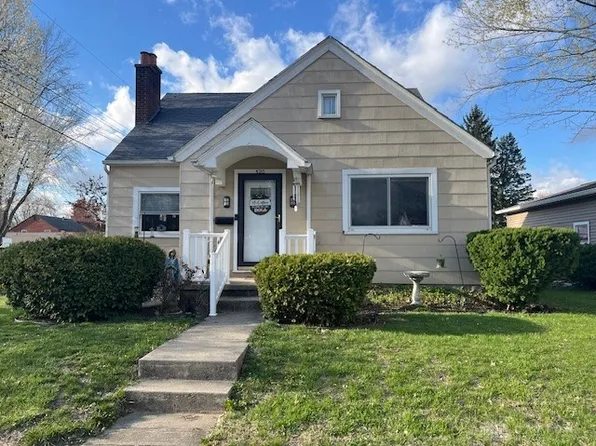 320 Mulberry St, Sidney, OH 45365