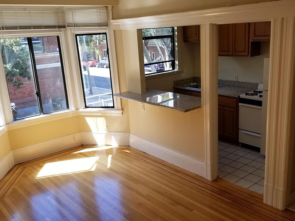 2nd image of 1385 Pine St APT 20