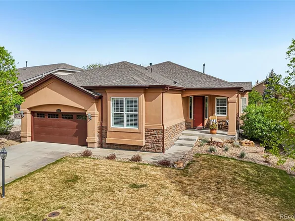 8561 E 148th Lane, Thornton, CO 80602