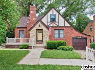 5119 Grant St, Omaha, NE 68104