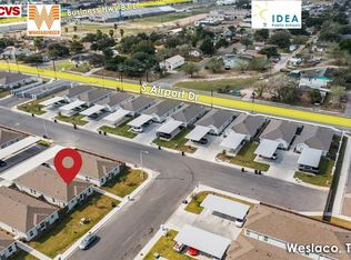 1718 Davenport St, Weslaco, TX 78596