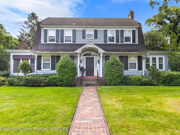 24 Rona Street, Interlaken, NJ 07712